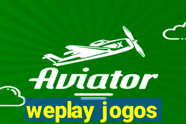 weplay jogos